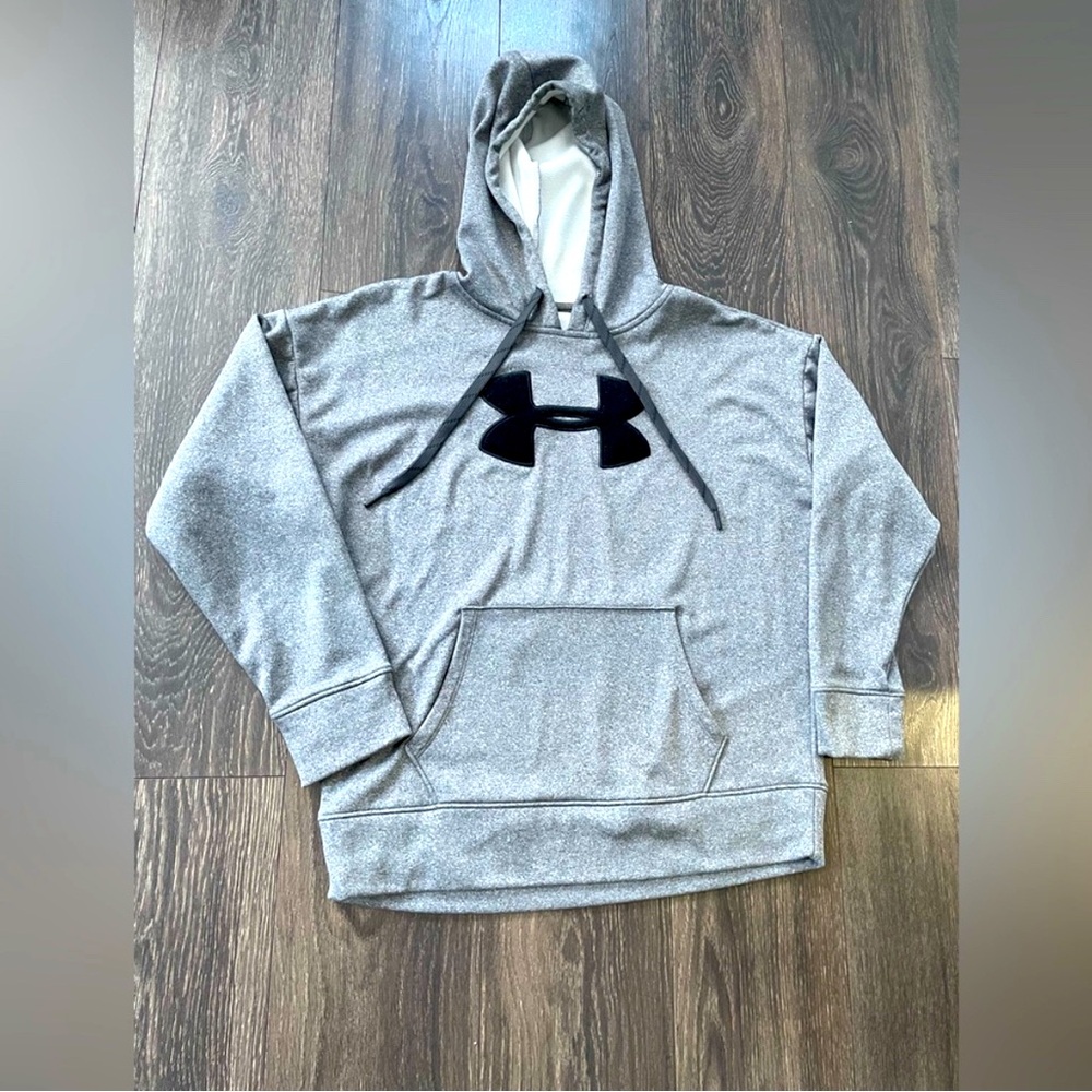 Under Armour Men’s Hoodie
